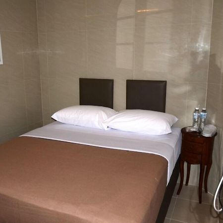 Aura Hotel Куала-Лумпур Экстерьер фото