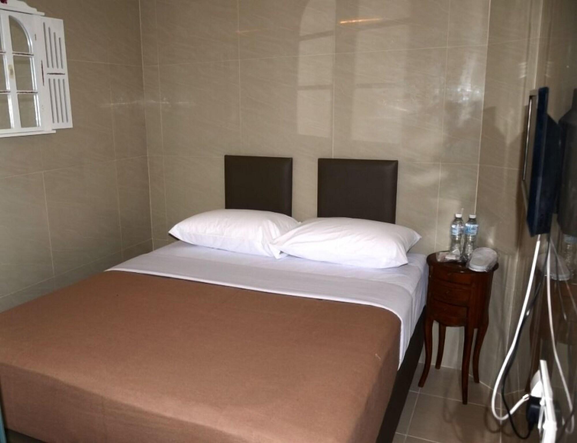 Aura Hotel Куала-Лумпур Экстерьер фото