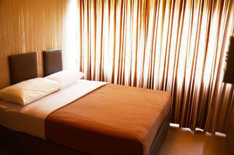Aura Hotel Куала-Лумпур Экстерьер фото